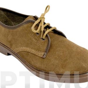 ZAPATO SERRAJE LISO VERANO 5601 NAT