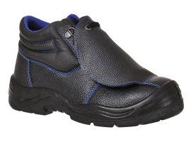 Bota Steelite Metatarsal S3 HRO M