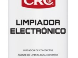 LIMPIADOR CONTACTOS ELECTRICOS
