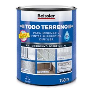 IMPRIMACION MULTIUSOS TODO TERRENO AL AGUA 750 ML