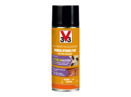 TRATAMIENTO MATACARCOMAS MADERAS INTERIOR PLUS SPRAY