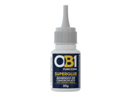 ADHESIVO INSTANTANEO OB1 SUPERGLUE