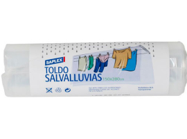 TOLDO SALVALLUVIAS