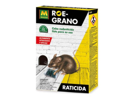 RATICIDA ROE GRANO