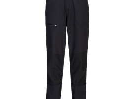 Pantalón elástico de mujer WX2 Stretch