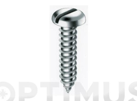 TORNILLO PARKER 7971 CABEZA ANCHA