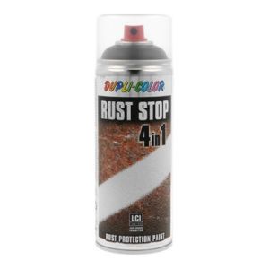 PINTURA ANTIOXIDANTE SPRAY RUST STOP