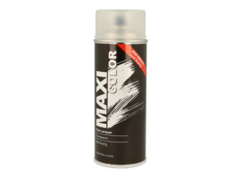 BARNIZ SPRAY MAXI COLOR MATE