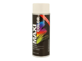 PINTURA SPRAY MAXI COLOR SATINADO