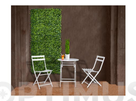 JARDIN VERTICAL ARTIFICIAL LAURO