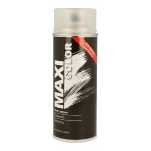 PINTURA ANTICALORICA SPRAY MAXI COLOR