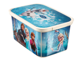 CAJA ORGANIZADORA FROZEN S