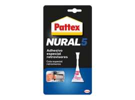 ADHESIVO NURAL 5 