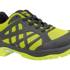 ZAPATO DEPORTIVO ARGOS REFLECTOR AMARILLO S3