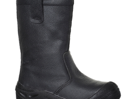 Bota Steelite Rigger Scuff Cap S3 CI