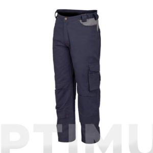 PANTALON  STRETCH SIN PARCHES