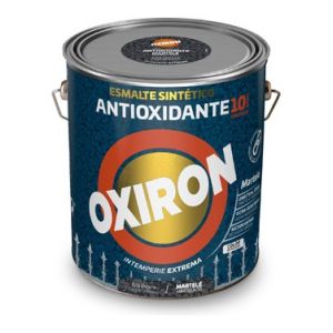 ESMALTE ANTIOXIDANTE OXIRON MARTELE