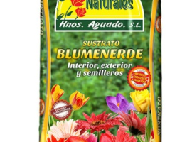 SUSTRATO CULTIVO UNIVERSAL BLUEMENERDE