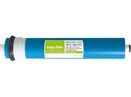MEMBRANA 1812 50GPM GREENFILTER