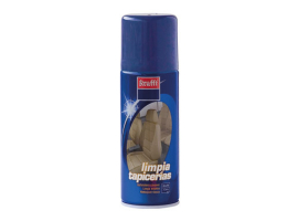 LIMPIATAPICERIAS SPRAY 520ML