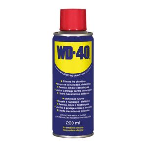 LUBRICANTE MULTIUSOS SPRAY