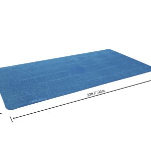 COBERTOR SOLAR PARA PISCINA