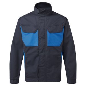 Chaqueta WX3 Industrial Wash