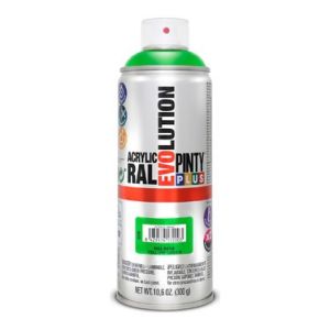 PINTURA SPRAY ACRILICA BRILLO