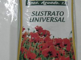 SUSTRATO CULTIVO UNIVERSAL