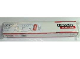 ELECTRODO INOX LIMAROSTA 304L PAQUETE 125 UNID.