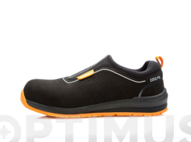 ZAPATO INDUSTRY EASY FIT S1P SIN CORDONES