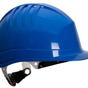 Casco de seguridad Expertline (ruleta)