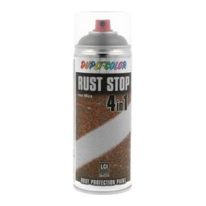 PINTURA ANTIOXIDANTE SPRAY RUST STOP