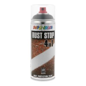 PINTURA ANTIOXIDANTE SPRAY RUST STOP