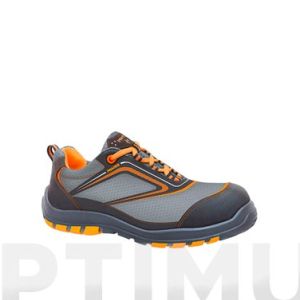 ZAPATO NAIROBI NARANJA S3