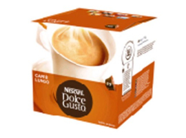 CAPSULA DOLCE GUSTO PACK 16 UDS