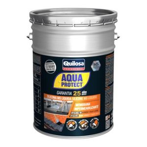 SILICONA LIQUIDA IMPERMEABILIZANTE MS AQUA PROTECT