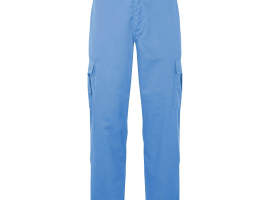 Pantalón antiestático ESD para mujer