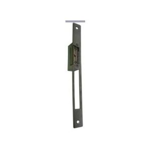 CERRADERO ELECTRICO SERIE 41 PLACA-L INOX