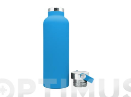 BOTELLA INOX TERMO SPORT