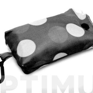 BOLSA COMPRA PLEGABLE