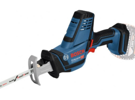 SIERRA SABLE PROF 18V SIN BAT GSA 18V-LI C 06016A5004 BOSCH