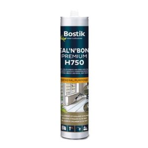 ADHESIVO SELLADOR H750 SEAL N BOND PREMIUM