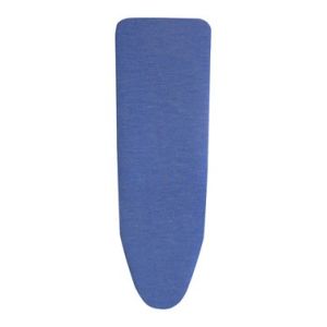 FUNDA MESA PLANCHAR NATURAL AZUL