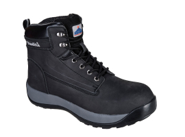 Bota Steelite Constructo Nubuck S3 HRO