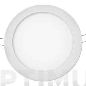 DOWNLIGHT LED DE EMPOTRAR Ø20CM 1500LM