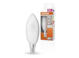 BOMBILLA VELA LED