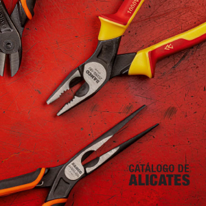 Catalogo Alicates Bahco