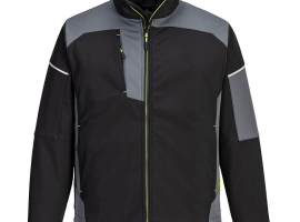 CHAQUETA SOFTSHELL PW3 (3 capas)