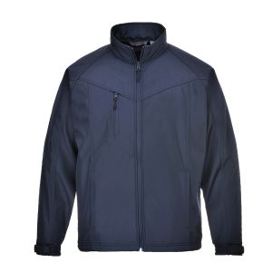 Chaqueta softshell Oregon para hombre (3 capas)